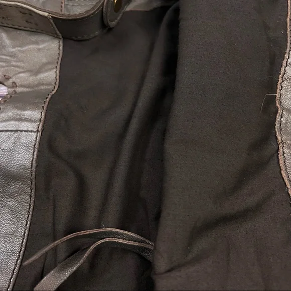 Lucky Brand Abbey Road Crossbody Bag - Picture 5 of 7